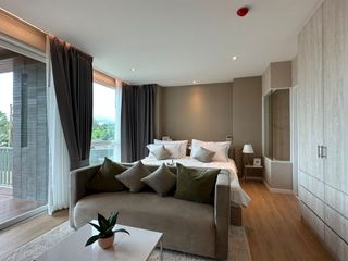 For sale 1 bed condo in Thalang, Phuket