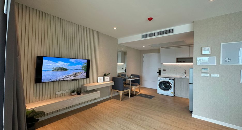 For sale 1 bed condo in Thalang, Phuket