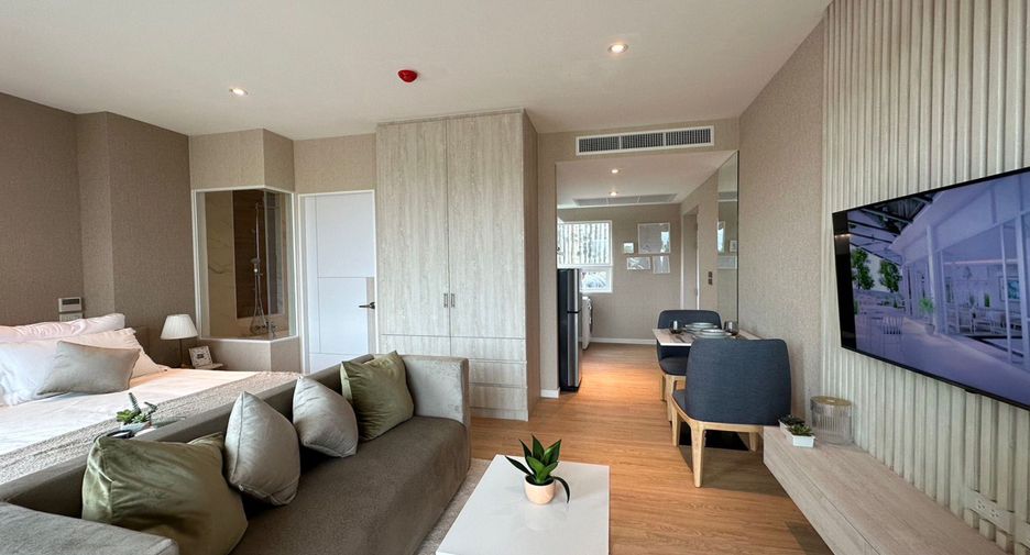 For sale 1 bed condo in Thalang, Phuket
