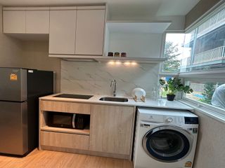 For sale 1 bed condo in Thalang, Phuket