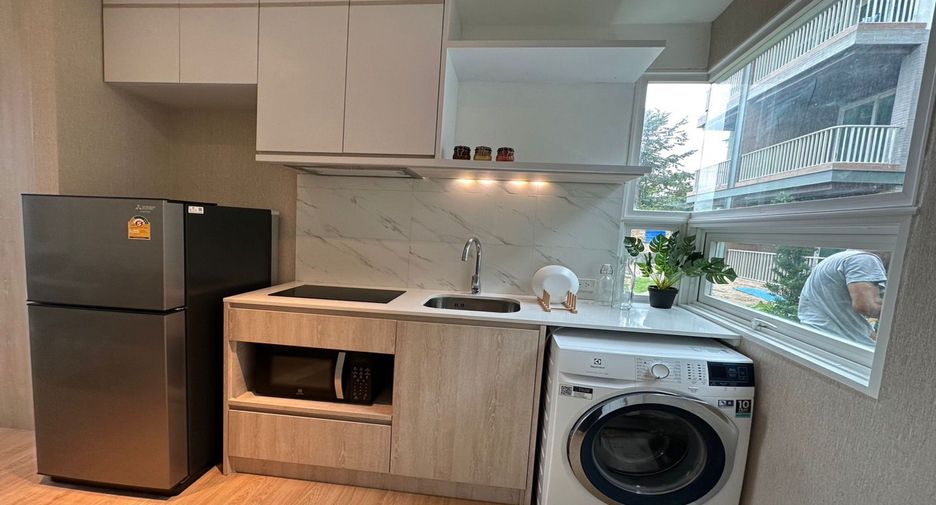 For sale 1 bed condo in Thalang, Phuket