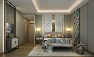 For sale 3 bed condo in Thalang, Phuket