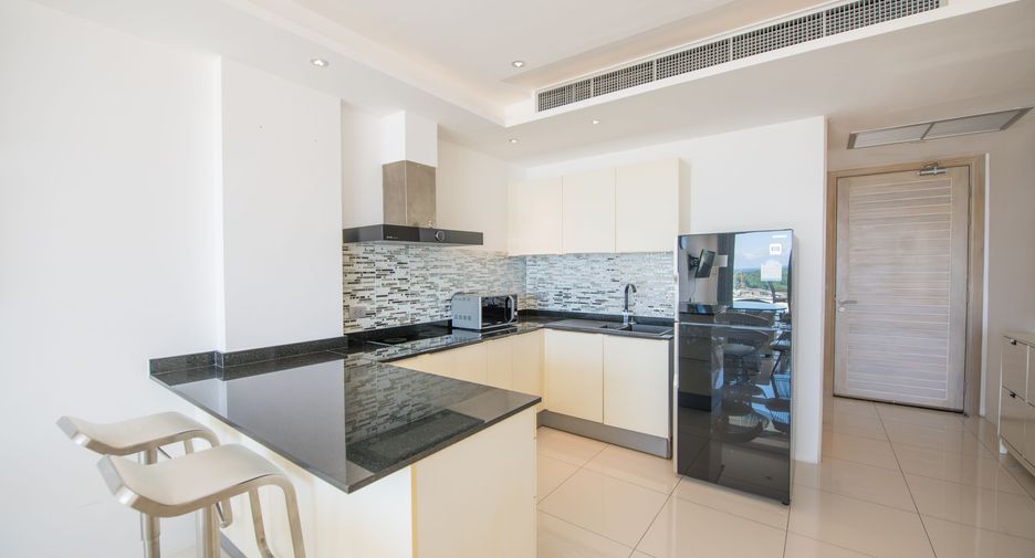 For rent 2 Beds condo in Mueang Phuket, Phuket