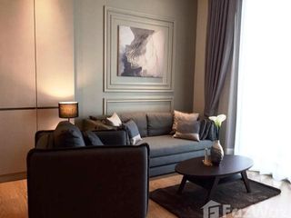 For rent 1 bed condo in Khlong San, Bangkok