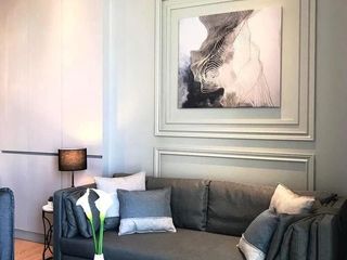 For rent 1 bed condo in Khlong San, Bangkok