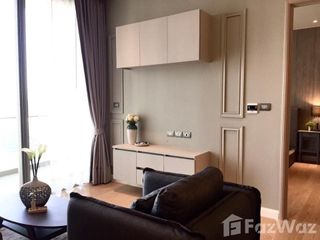 For rent 1 bed condo in Khlong San, Bangkok