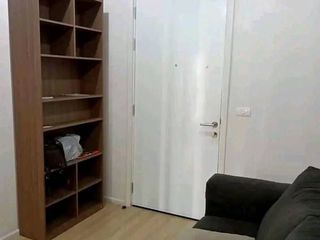 For rent 1 bed condo in Wang Thonglang, Bangkok