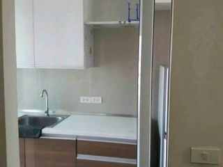 For rent 1 bed condo in Wang Thonglang, Bangkok
