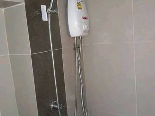 For rent 1 bed condo in Wang Thonglang, Bangkok