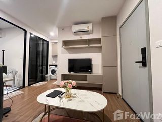 For rent 1 Beds condo in Min Buri, Bangkok