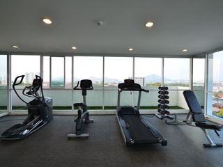 For rent 1 bed condo in Mueang Phuket, Phuket