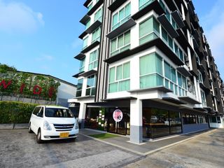 For rent 1 bed condo in Mueang Phuket, Phuket