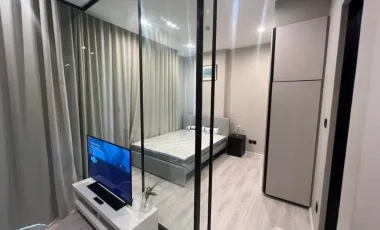 For rent 1 bed condo in Ratchathewi, Bangkok
