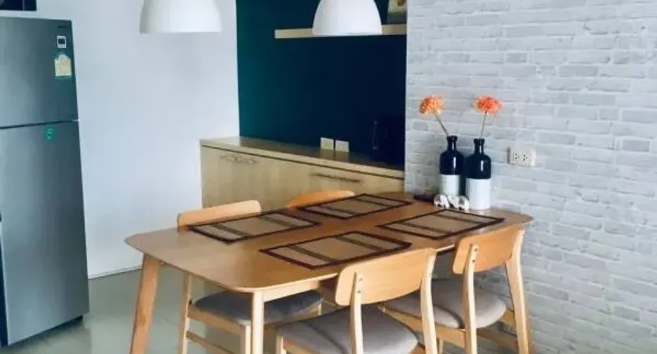 For rent 1 Beds condo in Watthana, Bangkok