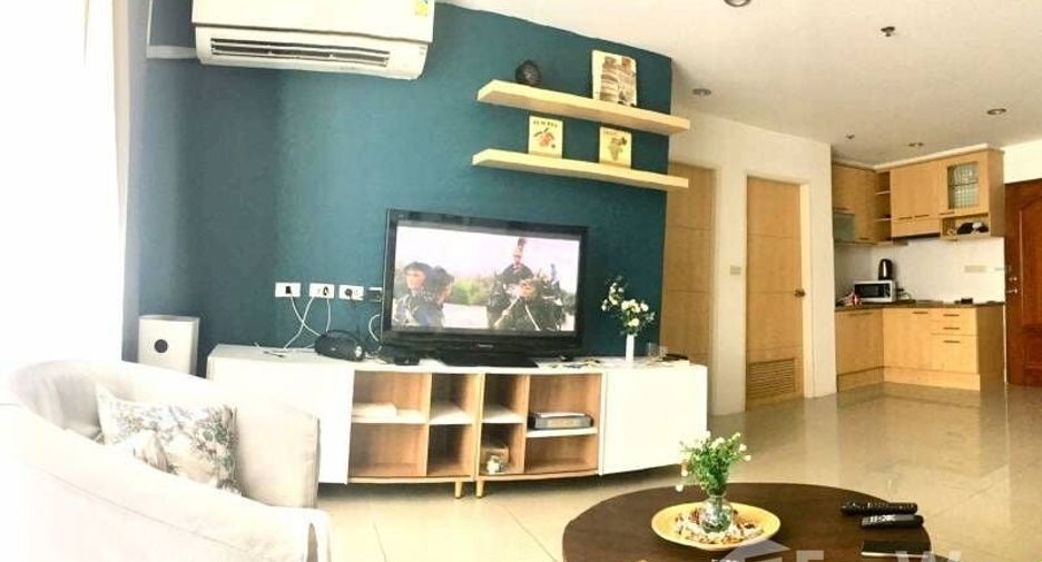For rent 1 Beds condo in Watthana, Bangkok