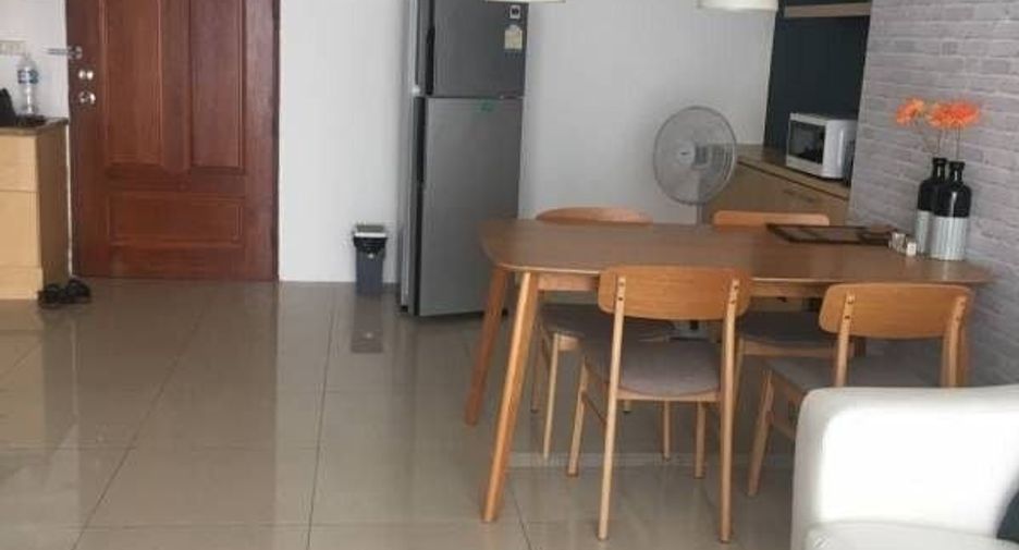 For rent 1 Beds condo in Watthana, Bangkok