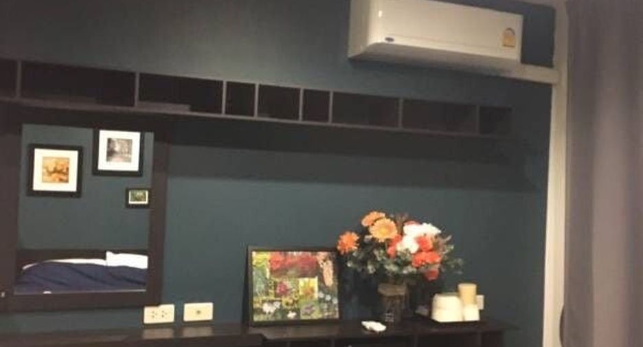 For rent 1 Beds condo in Watthana, Bangkok