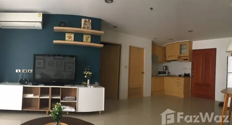 For rent 1 Beds condo in Watthana, Bangkok