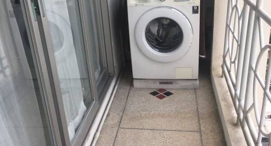 For rent 1 Beds condo in Watthana, Bangkok