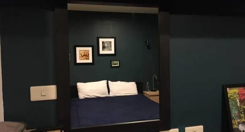 For rent 1 Beds condo in Watthana, Bangkok