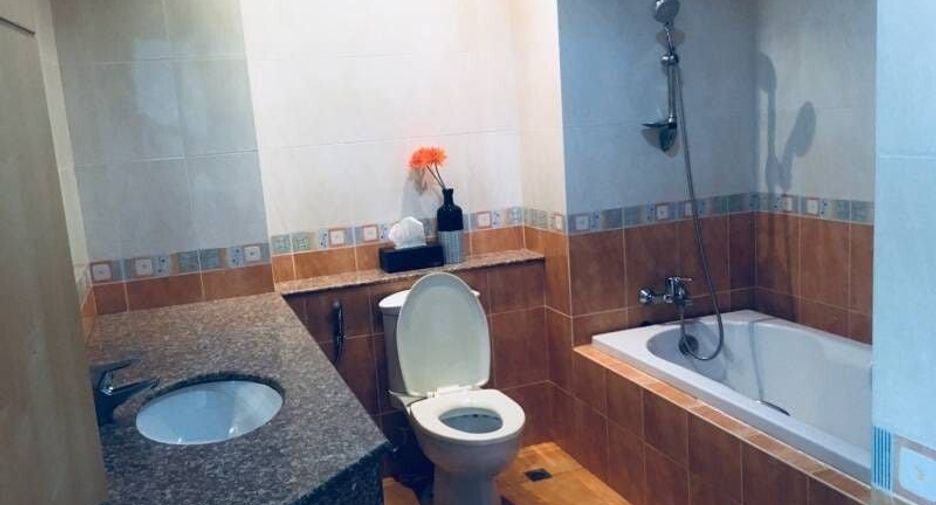 For rent 1 Beds condo in Watthana, Bangkok