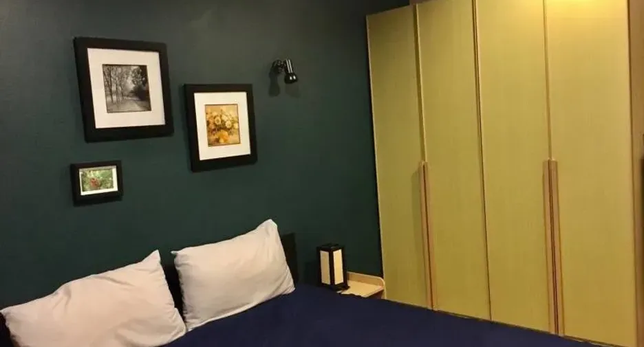 For rent 1 Beds condo in Watthana, Bangkok