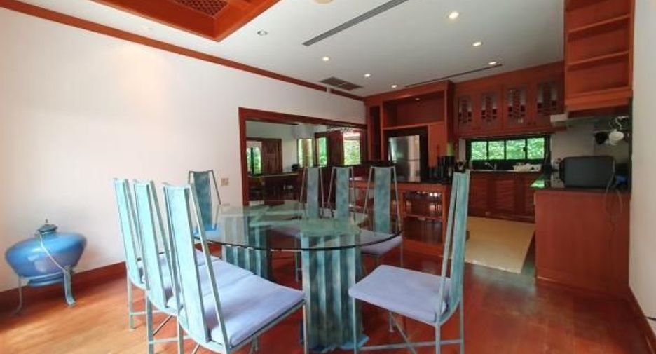 For sale 4 bed villa in Mueang Phuket, Phuket