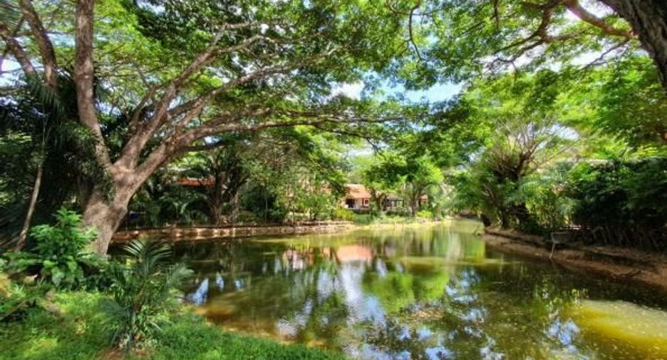 For sale 4 bed villa in Mueang Phuket, Phuket