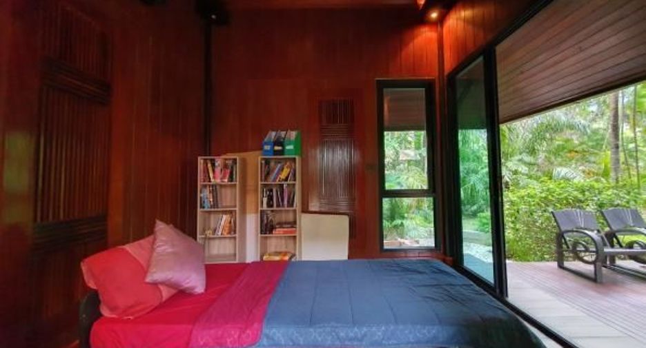 For sale 4 bed villa in Mueang Phuket, Phuket