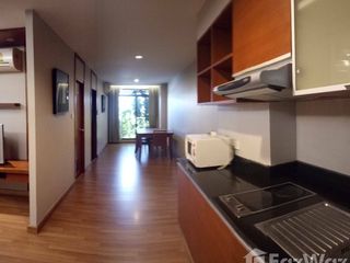 For rent 1 Beds condo in Phra Khanong, Bangkok