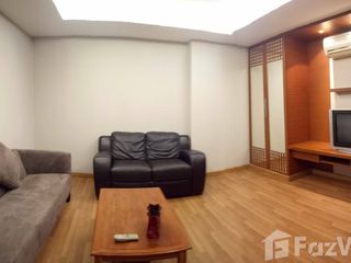 For rent 1 Beds condo in Phra Khanong, Bangkok