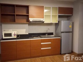 For rent 1 Beds condo in Phra Khanong, Bangkok