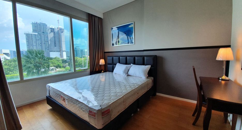For rent 1 Beds condo in Chatuchak, Bangkok