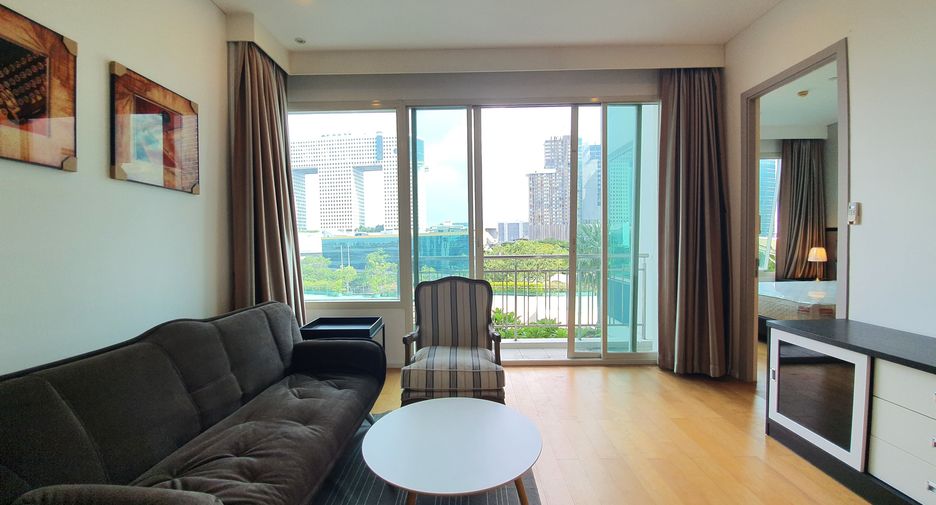 For rent 1 Beds condo in Chatuchak, Bangkok