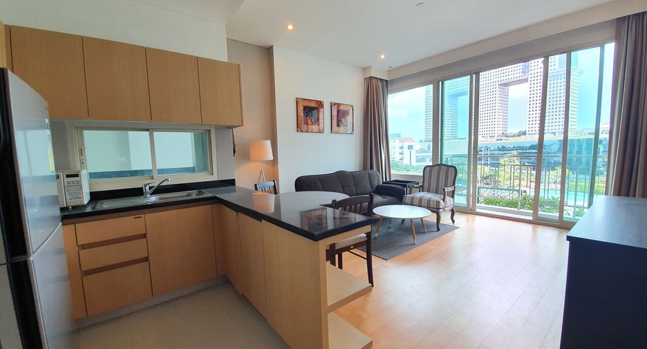 For rent 1 Beds condo in Chatuchak, Bangkok