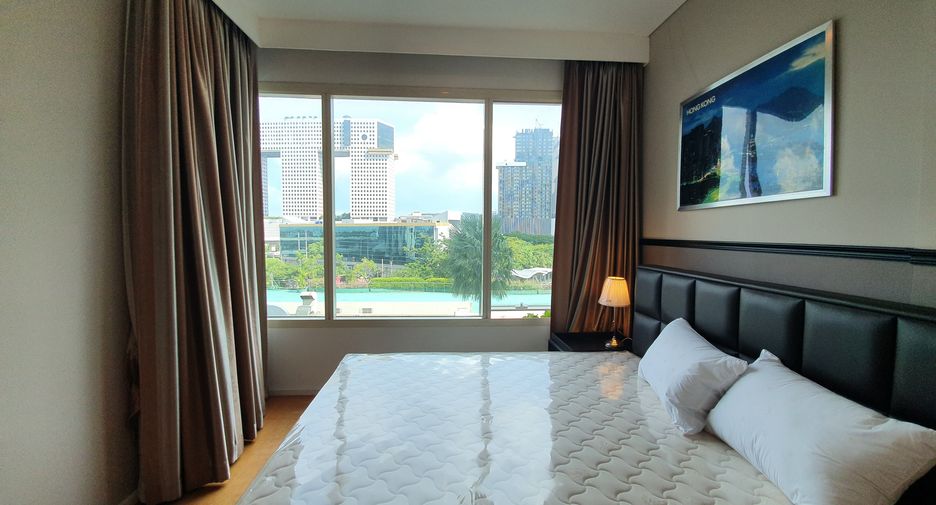 For rent 1 Beds condo in Chatuchak, Bangkok