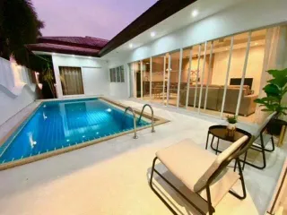 For rent 3 bed villa in Thalang, Phuket