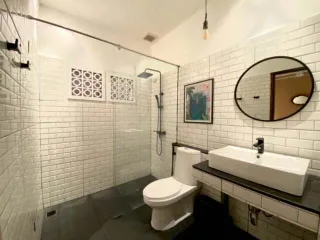 For rent 3 bed villa in Thalang, Phuket