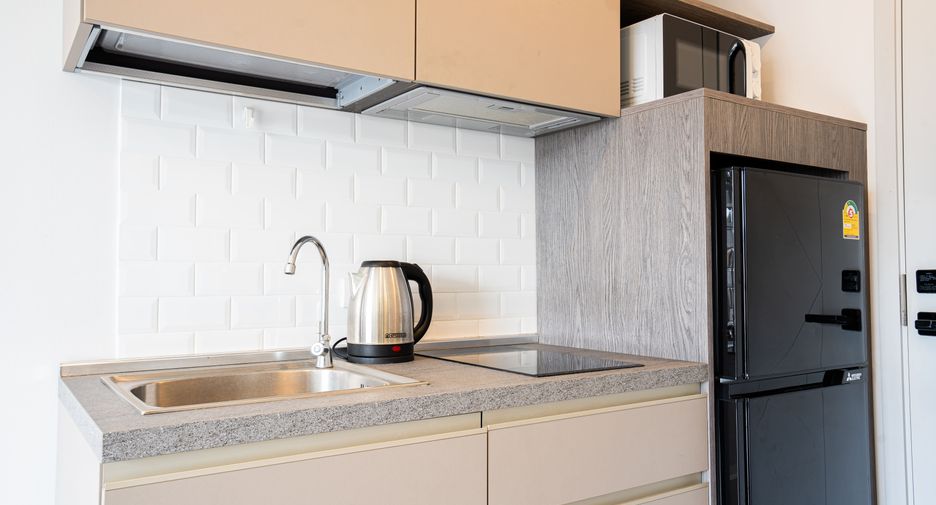 For sale 2 bed condo in Mueang Phuket, Phuket