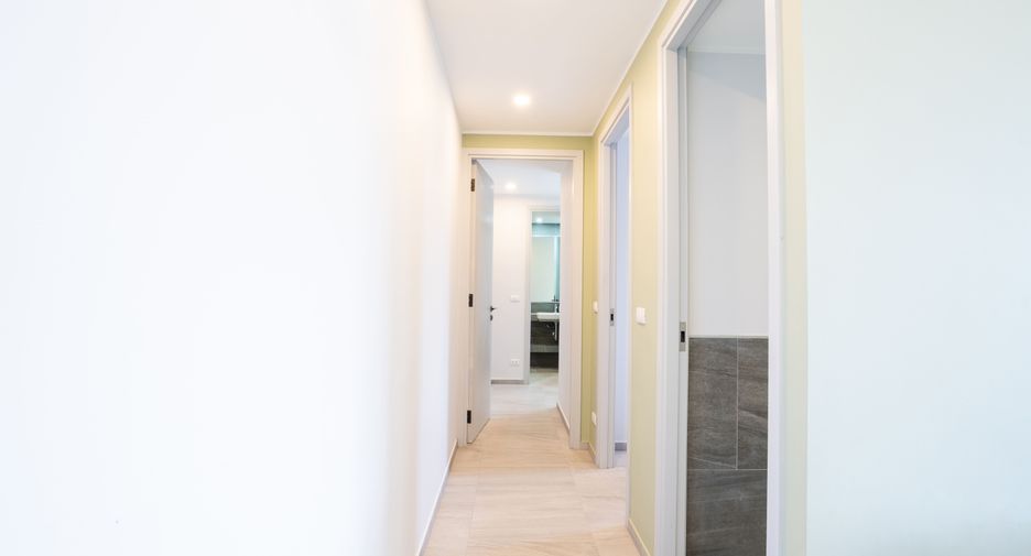 For sale 2 bed condo in Mueang Phuket, Phuket