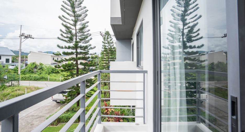 For sale 2 bed condo in Mueang Phuket, Phuket