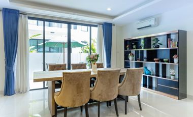 For rent 5 bed villa in Thalang, Phuket