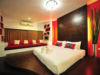 For sale 33 bed hotel in Kathu, Phuket