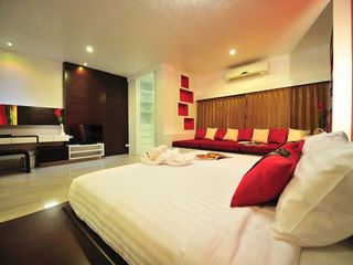 For sale 33 bed hotel in Kathu, Phuket