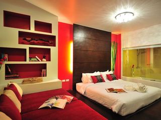 For sale 33 bed hotel in Kathu, Phuket