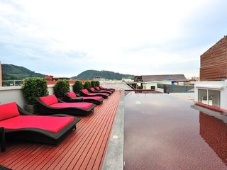 For sale 33 bed hotel in Kathu, Phuket
