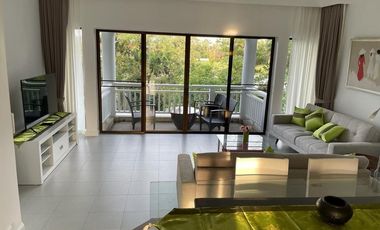 For rent 2 bed condo in Thalang, Phuket