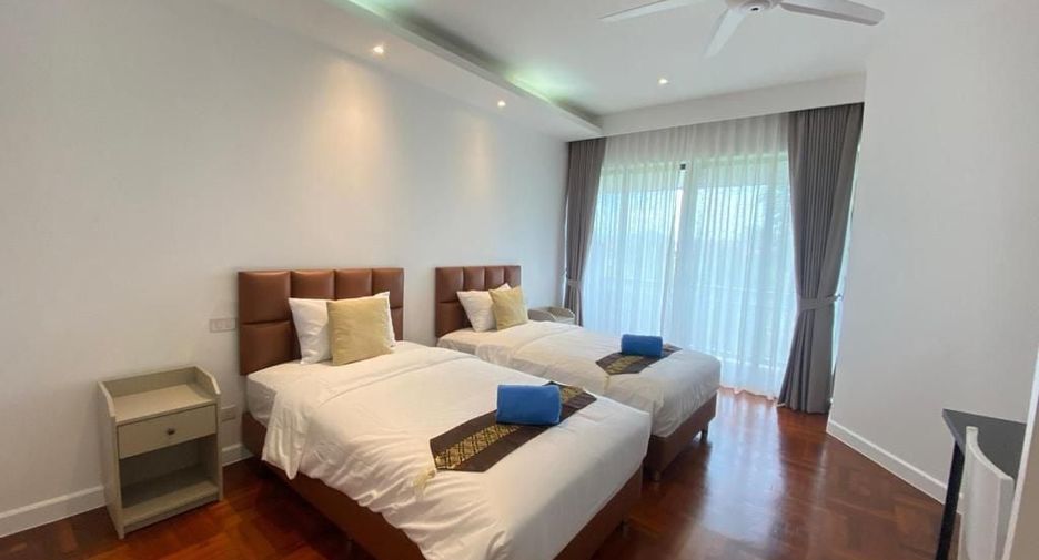 For rent 2 bed condo in Thalang, Phuket