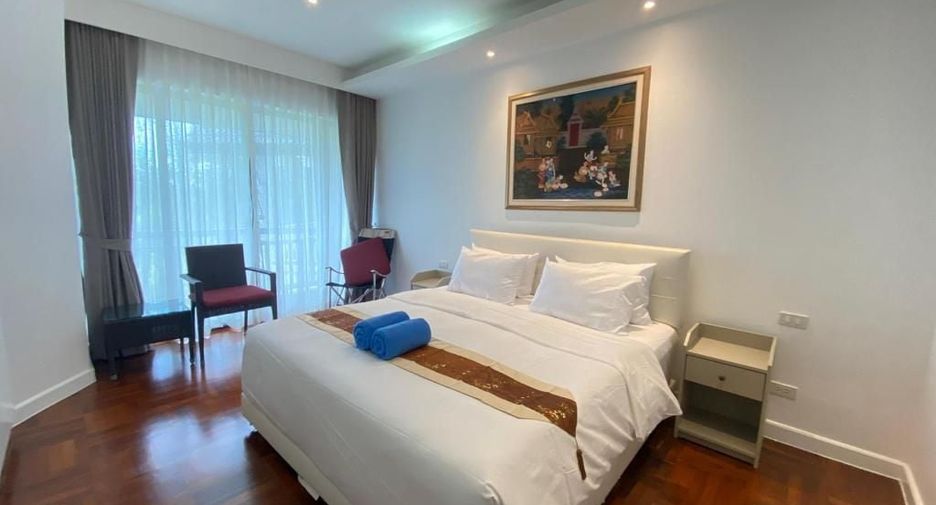 For rent 2 bed condo in Thalang, Phuket
