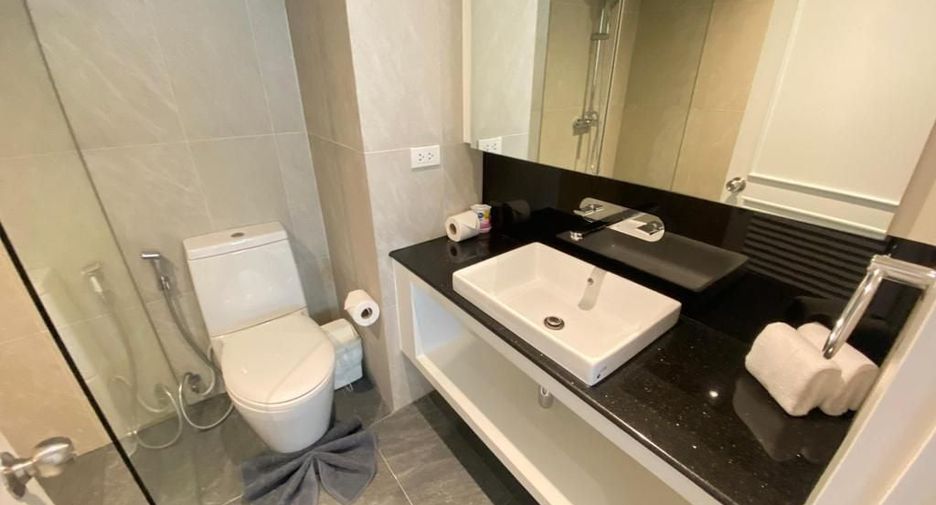 For rent 2 bed condo in Thalang, Phuket